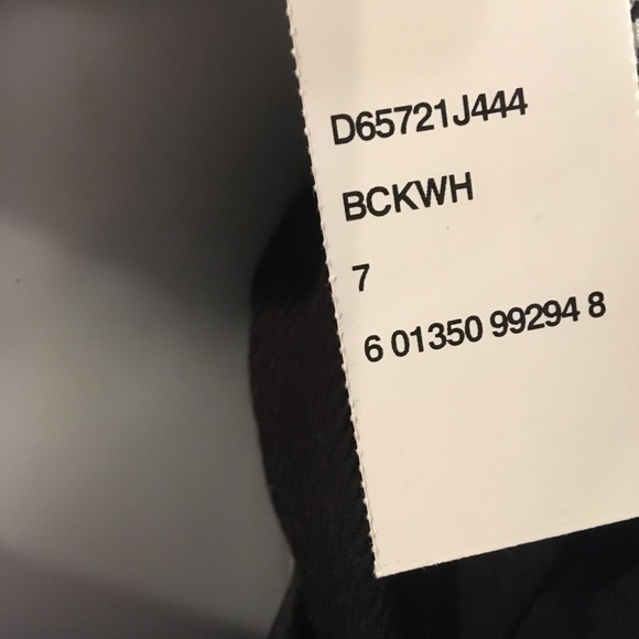 NWT Speechless sz7 BodyCon Flapper 1920’s Style Dress - Picture 6 of 7